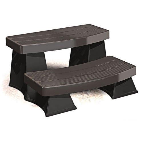 Sure Step 2 - Black