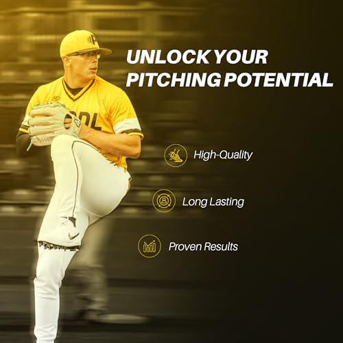 Premier Pitching Wrist Weight Set for Pitching Training - size: 5 lb