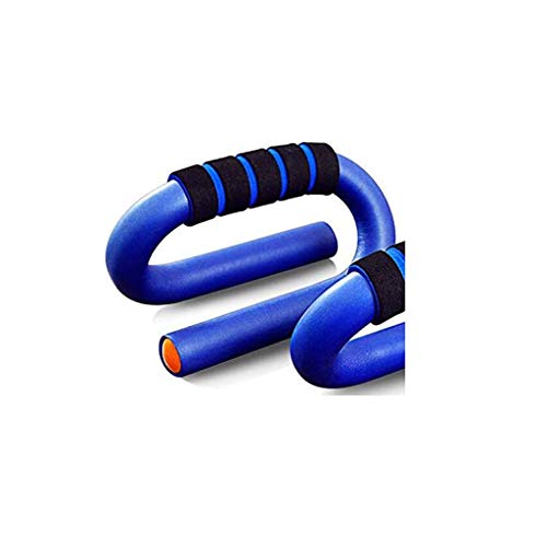 Push-up bracket -Push Up Bars - Home Workout Equipment Pushup Handle with Cushioned Foam Grip and Non-Slip Sturdy Structure