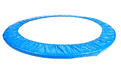 Ader Mini Trampoline (48" Trampoline) 4- Folder