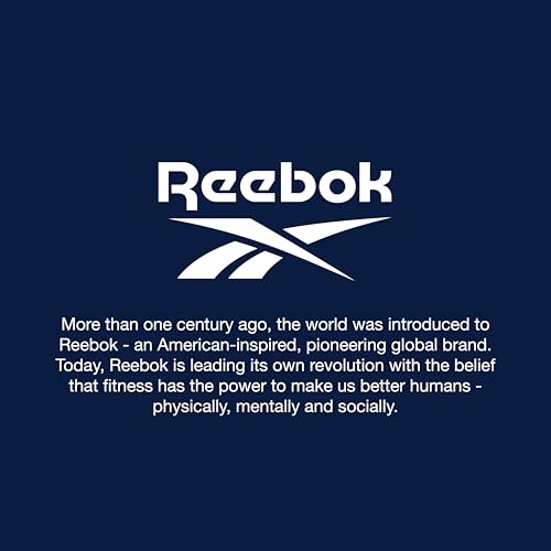 Reebok 5mm Solid Yoga Mat 68" x 24" Non-Slip, Lightweight, Foldable, and Durable Exercise Mat with Carry Strap for Home Workout, Yoga, Pilates, Fitness, and Outdoor Training