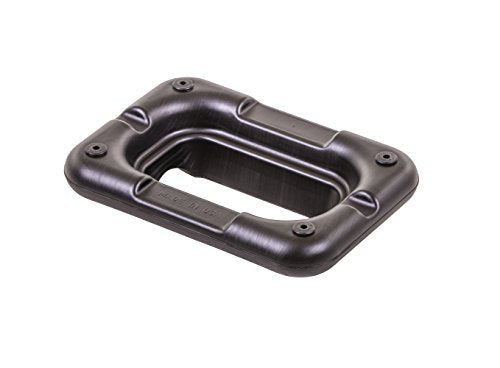The Step Original Aerobic Exercise Risers (Pair) with Nonskid Feet - Two Extra Risers for Use with The Step Circuit Size Platforms