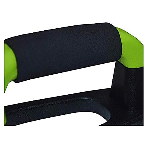 Push Up Bracket - Sporting Goods Incline Push-up Bar Stands with Foam Lightweight and Easy to Carry