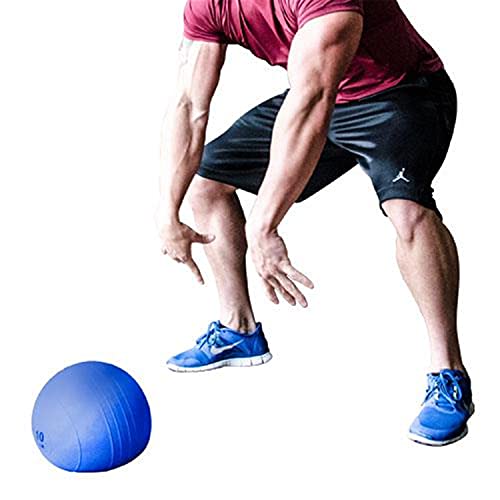 Champion Barbell Reactor Smash Ball - size: 8-Pound