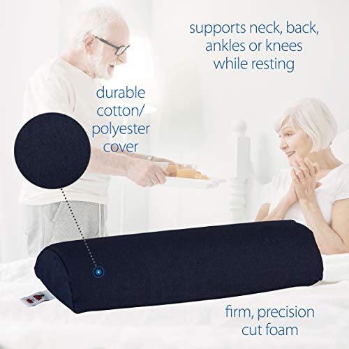 Core Products D-Roll Foam Positioning Roll