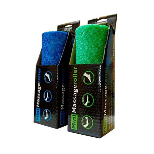 Mini Foam Rollers