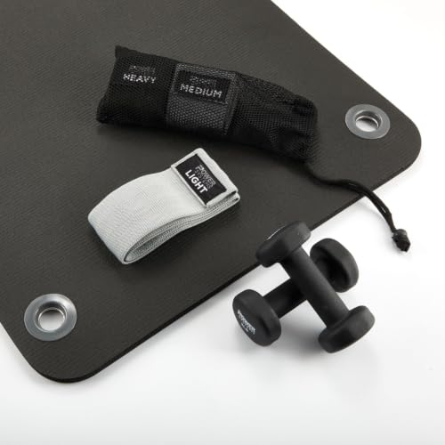 Power Systems Single Premium Hanging Club Mat