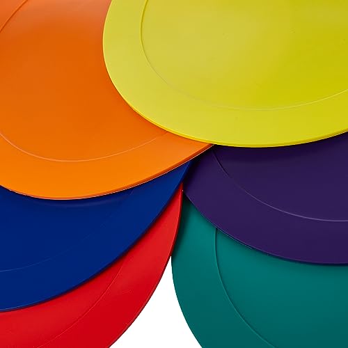 Spots/Markers,9-Inch (One Dozen)
