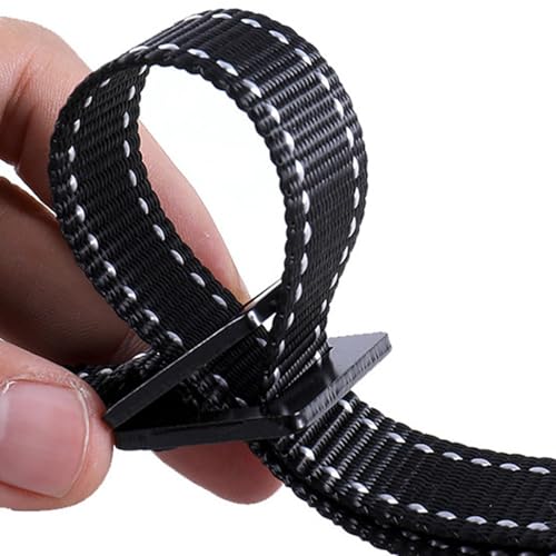 Workout Rings Adjustable Straps Fitness Equipment - color: Style B