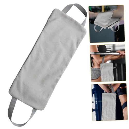 Workout Training Sandbag with Handle Durable Fitness Sandbag for Weightlifting Yoga Versatile Exercise Equipment for Muscle Building Daily Training