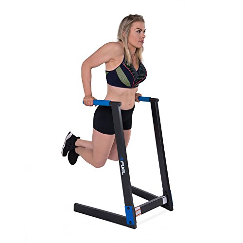 Fuel Pureformance Dip Station | Bodyweight Training | Multiple Options
