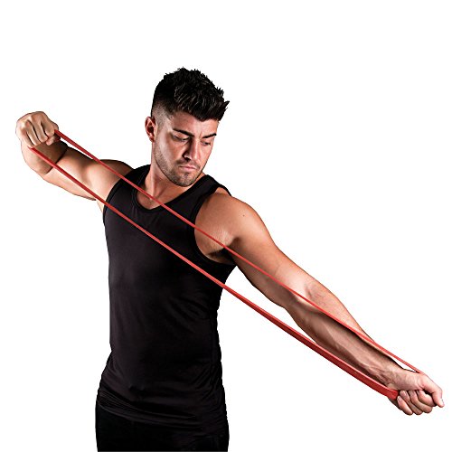 Fitness Mad Power Resistance Loop - Strong (23-54kg)