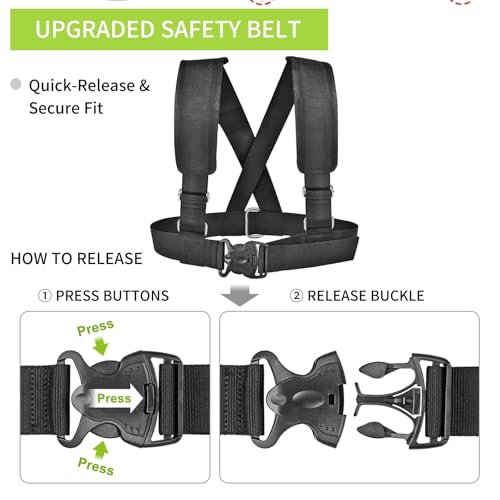 Kipika Weight Sled, Workout Sled, Fitness Strength Training Sled, Speed Training Sled for Athletic Exercise, Speed Improvement, Easily Through Obstacles, Suitable for 1" & 2" Weight Plate - color: C- Green