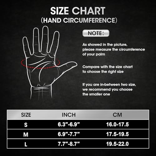 Workout Gloves for Men Women,Weight Lifting Gloves for Exercise, Gym Training, Fitness,Breathable and Excellent Grip