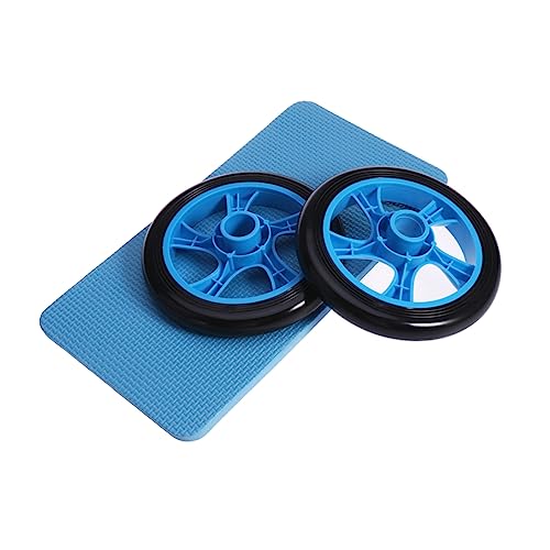 Gym Machines for Home Rodilleras Para Gym Mujer Knee Wraps Knee Bands Ab Roller Rollers for Core Workout