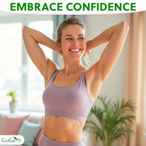 EcoEarth Cellulite Massage Roller - Handheld Fascia Massager with Detachable Handles - Anti Cellulite Tool for Legs, Thighs, Buttocks & Belly - Deep Tissue Muscle Roller for Lymphatic Drainage - color: Pink