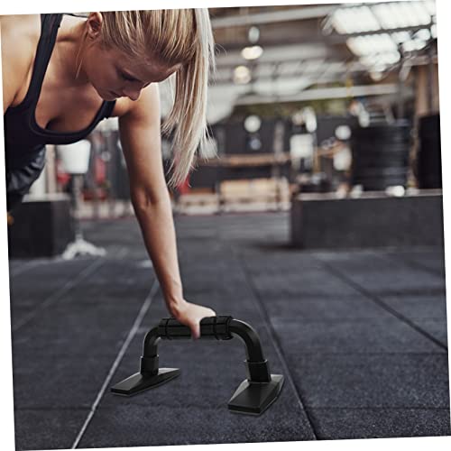 Bars Set Anti-skid Hand Grips for Home Exercise Full Body Workout Equipment Hand Grip Workout Push-tools