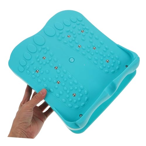 Incline Board Foot Foldable Design for Calf and Ankle Stretching Gym Material for Rehabilitation and
