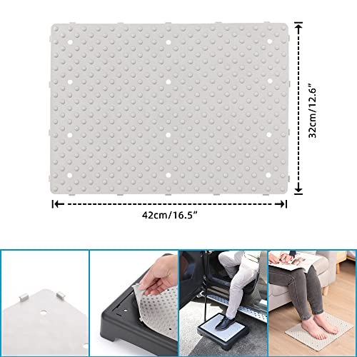 Wefaner Platform Step Safety Step - size: large size