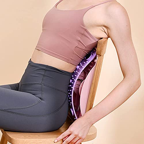 Adjustable 12Levels Portable Ankle and Foot Incline Board Stretch Board Calf Stretcher Plantar Foot Spine Massage Balancing Fitness Pedal