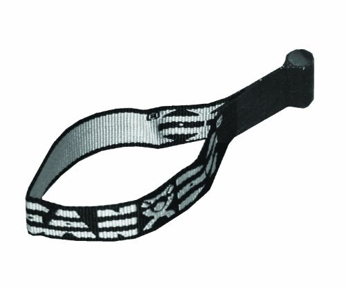 CanDo Door Nub Anchor with Webbing Loop for Band/Tubing, 50 Each
