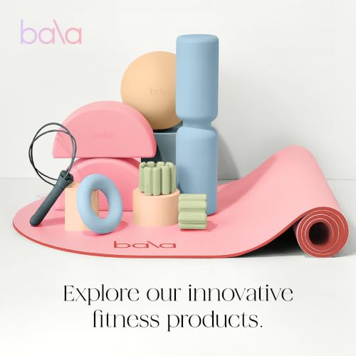 Bala Bangles Wrist & Ankle Weights for Women & Men, Home Gym Equipment - color: Sage, size: 1 LB
