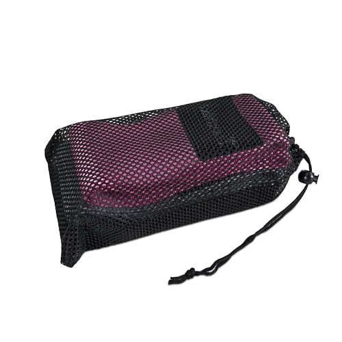 BootySprout Booty Bands 3-Pack for Legs, Glutes, and Lower Body – at Home Gym Equipment for Workouts, Yoga, Stretch Exercises, or Rehab Routines – Pink, Gray, & Black