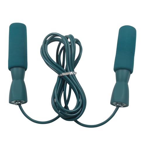 Tangle-Free Jump Rope - color: Turquoise