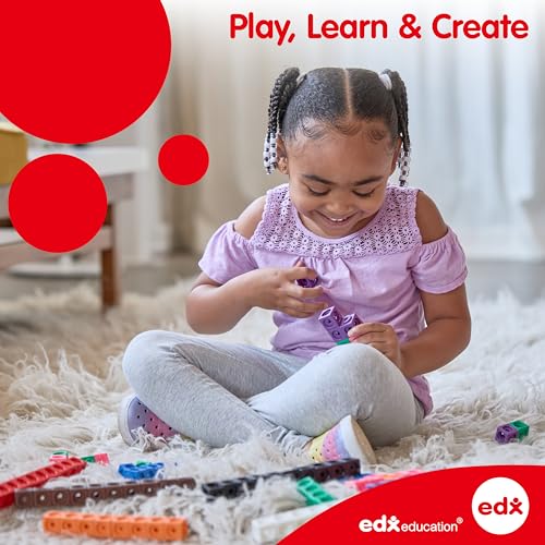 edxeducation Joey Jump | Activity for Kids Physical Play | Stomp and Catch Board | Learn to Catch | Build Coordination
