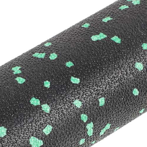 Toddmomy Mini Muscle Roller 5.9 Inch Yoga Column Foam Roller for Muscle Relaxation Post-Workout Recovery and Balance Training Portable Massage Tool