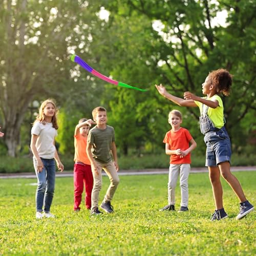 Light-up Slingtail Ball Toy - Baseball Tail Toys for Boys Ages 8-13 Years
