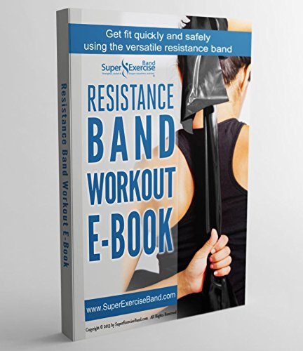 USA 14" x 3" Extra Long Latex Free Mini Loop Bands in 3, 5, 10 Pack Sets. 10 Strengths for Resistance Training, Stretching, Yoga, Toning. Plus an Exclusive iPhone App and E-Book. - color: t. Black X HEAVY Loop Band 5 Pack