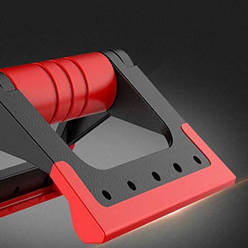Push Up Bar Exercise Training Push-Ups Stands Bars Tool Fitness Chest Grip Sports Muscular Handles Board Rack