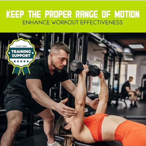 Nordic Hamstring Curl Strap, 6.5FT / 5.6FT Gym Seatbelt and Exercise Straps for Hamstring Stretch Strap & Mobilization Belt,Home Gym Women Men, Lifting Seatbelt Gym