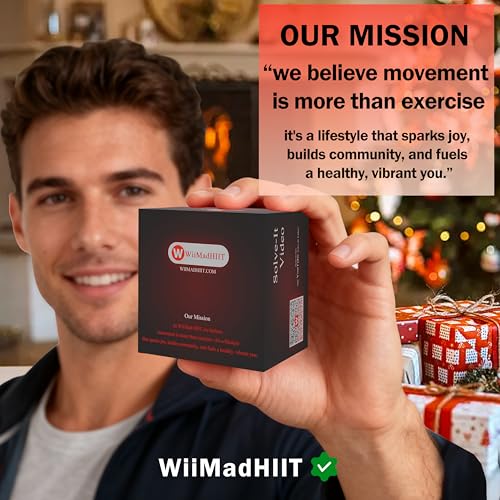 Boxing Reflex Ball with Punch Counter App, Fun Punch Game with Headband, Hand Eye Coordination Training | Boxing Equipment, Fitness Gift Ideas for Teen Boys and Anyone into MMA Training