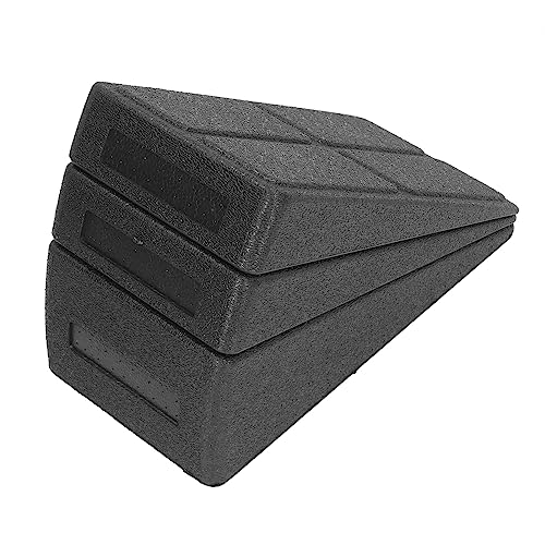 Slant Board, Adjusted Foot Calf Stretching Board Calf Stretcher Slant Board for Home Exercise Fitness