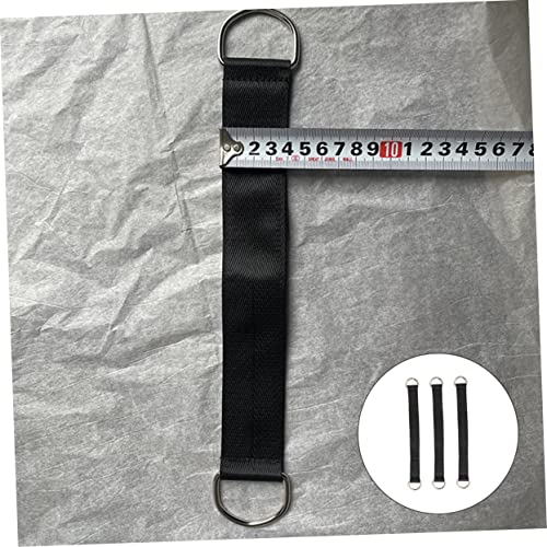 VANZACK Exercise Grips Belt for Indoor Pullup Training Sports Assist Strap for Grip Strength and Muscle