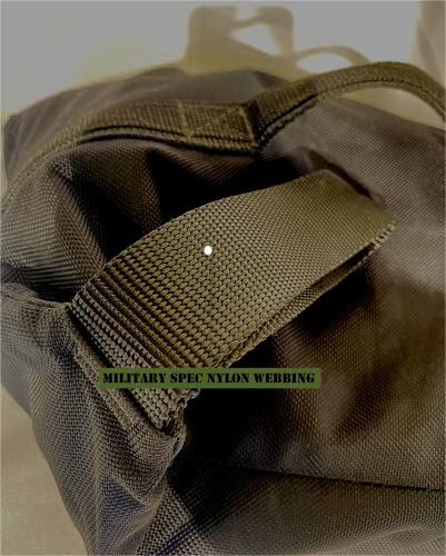 Runner Sandbag for Crossfit Fitness Military Training