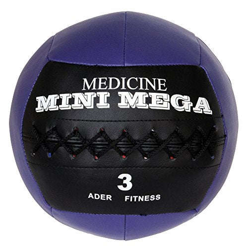 Ader Soft Mega Medicine Ball- 2,3,4,5,6, 8,10,12,14,16,18,20,22,25,28,30 Lbs