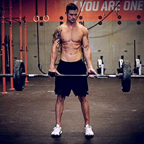 Fitness Exercise Gloves, Silicone Non-slip Four Finger Weightlifting Protection Gloves, Men Women Callus Guard Workout Grip Gloves, Protect for Power Cross Training Lifting Hanging Cycling Yoga - size: Large