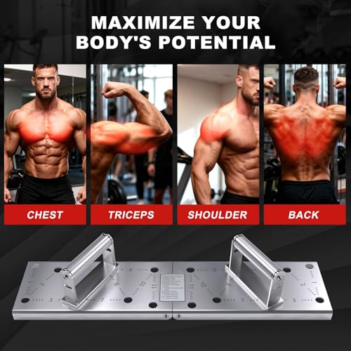 push up board