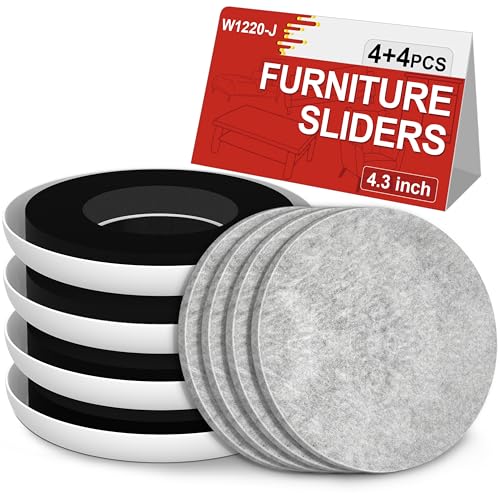 Furniture Sliders