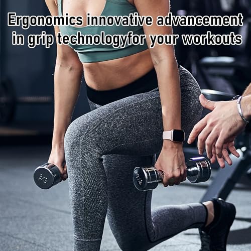 Workout Gloves for Women and Men, Non-Slip Workout Grips for Crossfit Training and Weight Lifting,Hand Grips for Strength Training
