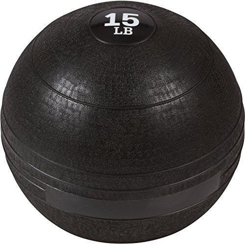 Trademark Innovations Exercise Slam Medicine Ball