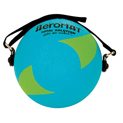 Aeromat Soft Weighted Power Yoga Ball