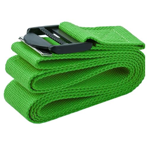 BalanceFrom 7-Piece Yoga Set with 71x24x0.5 Inches Extra Thick Mat and Carrying Sling – Includes 2 Blocks, Stretch Strap, 2 Towels, and Knee Pad for Home, Studio, and Gym Workouts