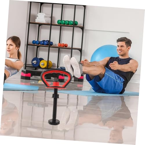 GANAZONO Kettlebell Grip Fitting Kettlebell Handle for Weight Stable Grip Part Fitness Supply