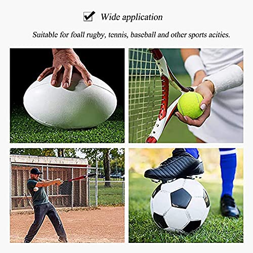 Agility Ladder Speed Agility Training Set, Include 3m Adjustable Agility Ladder/1 Resistance Parachute, for Sprint Running Football Training