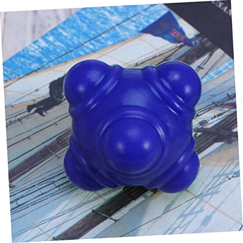 Agility Training Ball Reaction Ball for Hand Eye Coordination Games Multi-