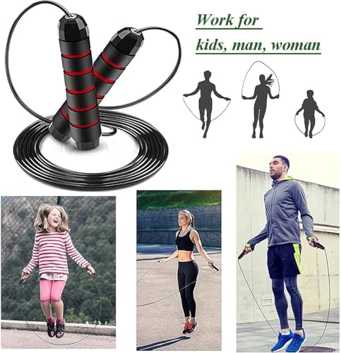 Speed & Agility Training Equipment-20ft Agility Ladder, 6 Poles, 12 Soccer Cones, Resistance Parachute, Jump Rope, Soccer Football Basketball Sport Training Set for Kids Youth Adults - color: Blue